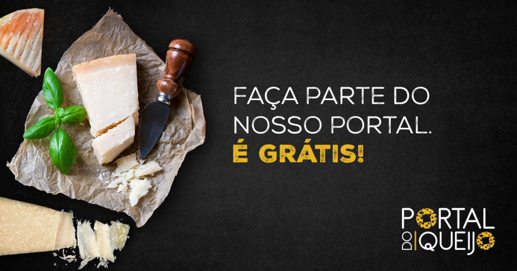 Portal do Queijo