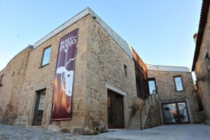 Museu do Queijo de Pêraboa - Covilhã (Foto: https://beira.pt)