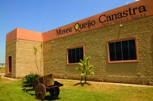 Museu Queijo Canastra (Foto: http://portal.iphan.gov.br)