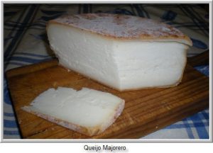 Queijo Majoeiro 