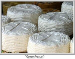 Queso fresco