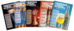 Revista Cerveja de Todos os Jeitos