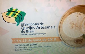 Evento itinerante e é a primeira vez que ele é realizado em Minas