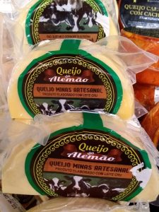 Queijo do Alemão