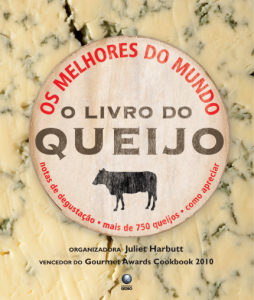 o Livro do Queijo