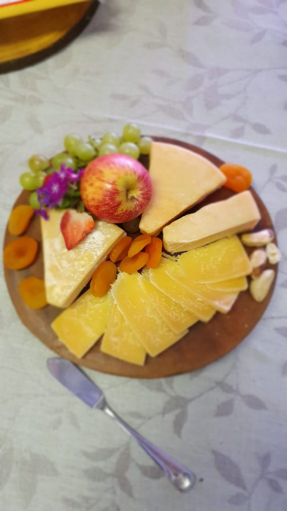 Portal do Queijo