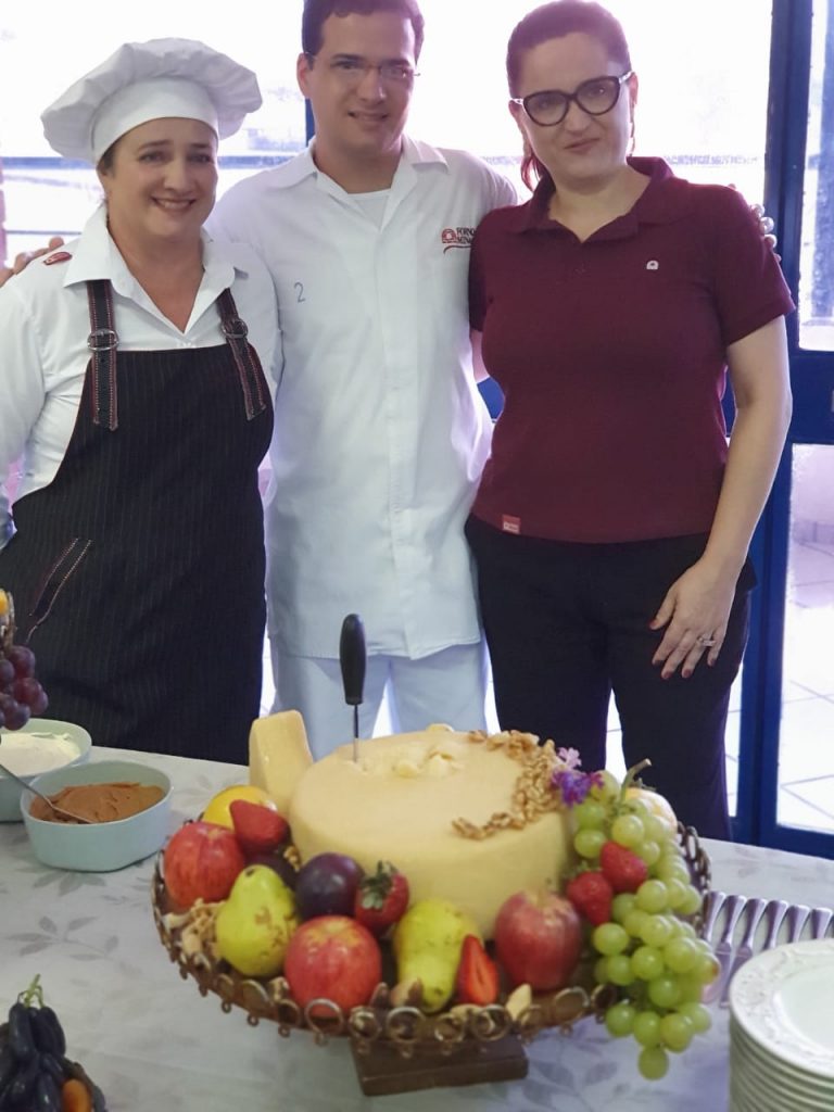 Portal do Queijo