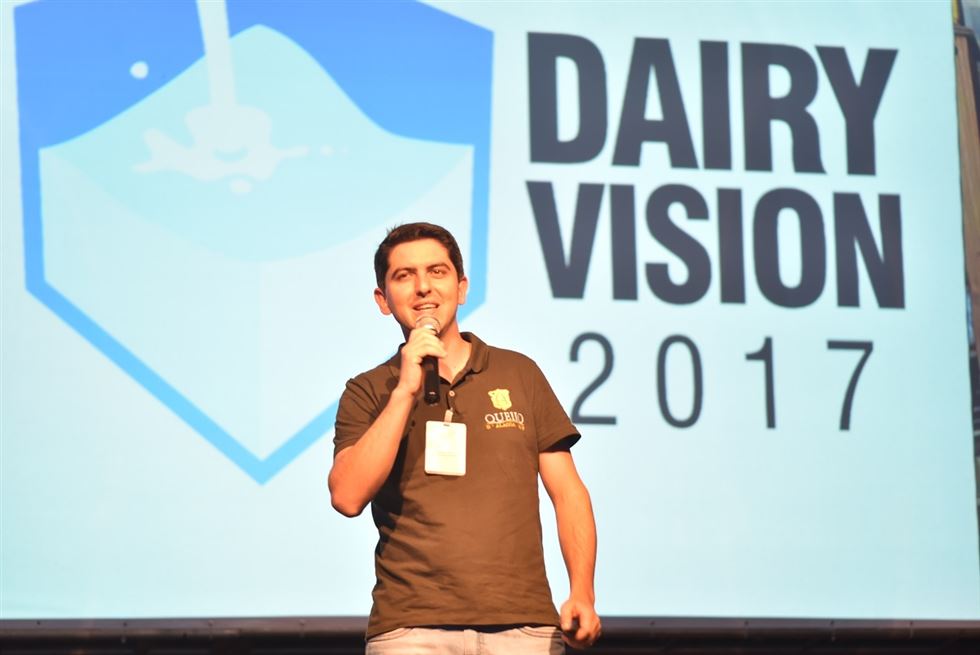 Dairy Vision 2017