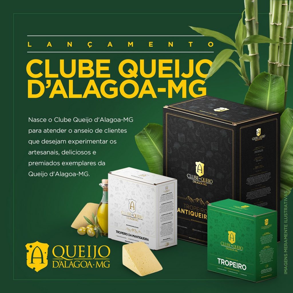 Clube do Queijo