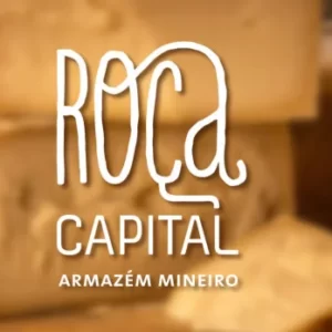 Roça Capital - Armazém Mineiro